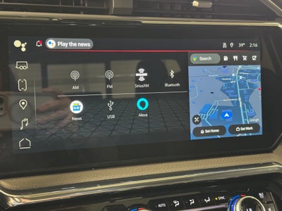 2025 GMC Sierra 3500HD Denali