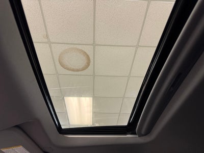 2025 GMC Sierra 3500HD Denali