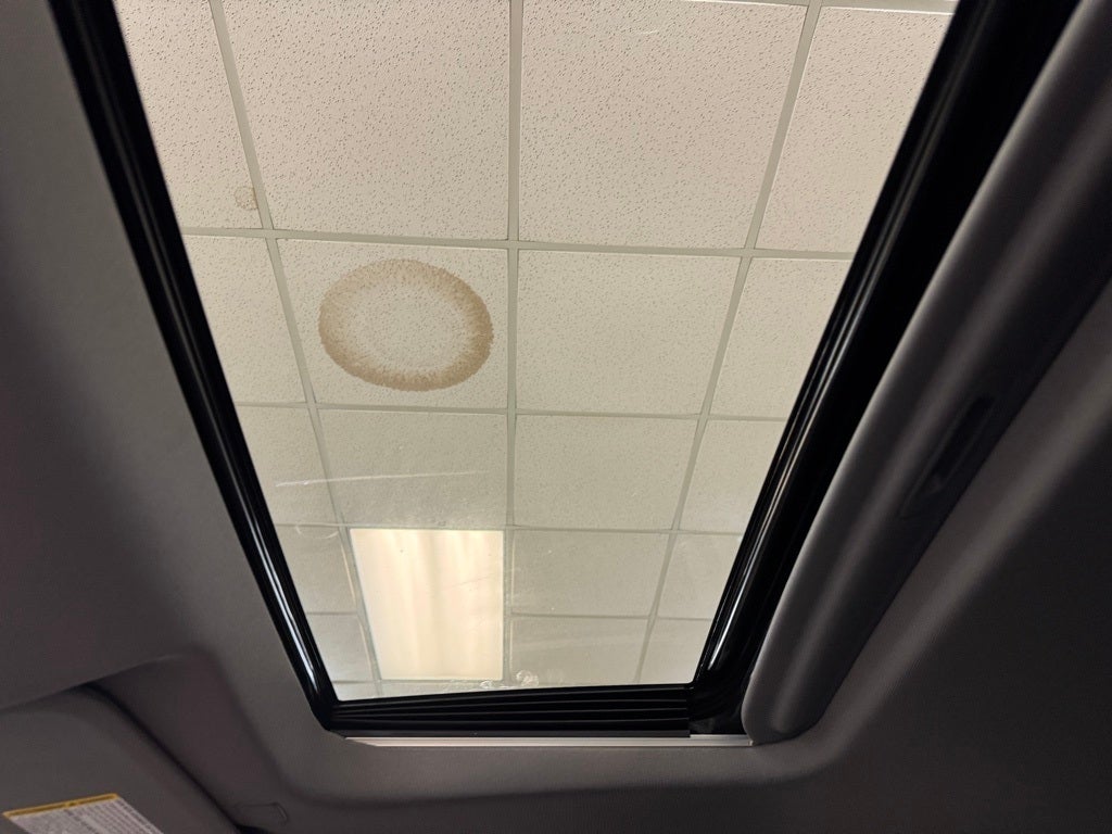 2025 GMC Sierra 3500HD Denali