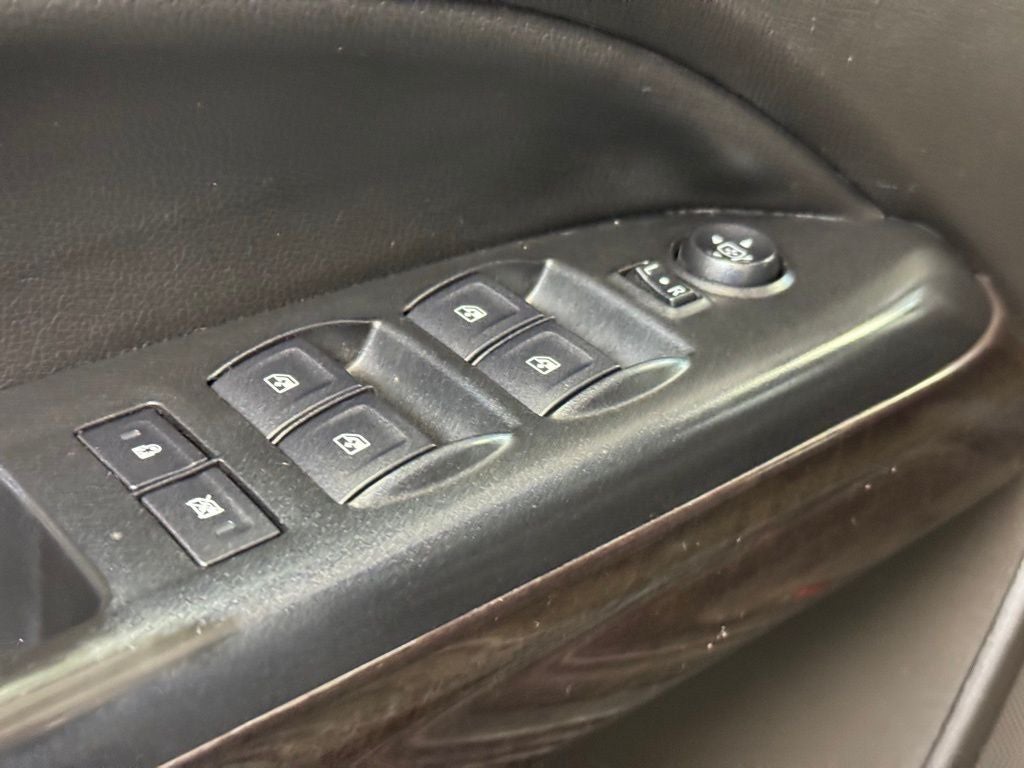 2016 GMC Canyon SLE1