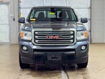 2016 GMC Canyon SLE1