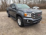 2016 GMC Canyon SLE1