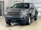 2016 GMC Canyon SLE1