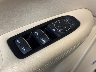 2019 Cadillac XT5 Base