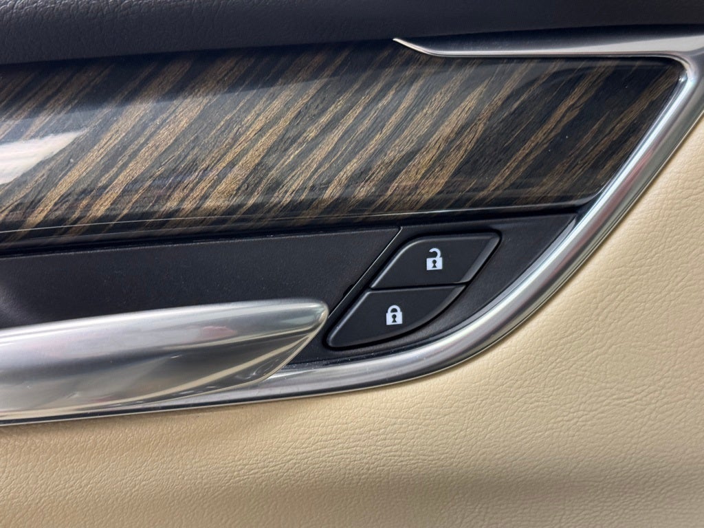 2019 Cadillac XT5 Base