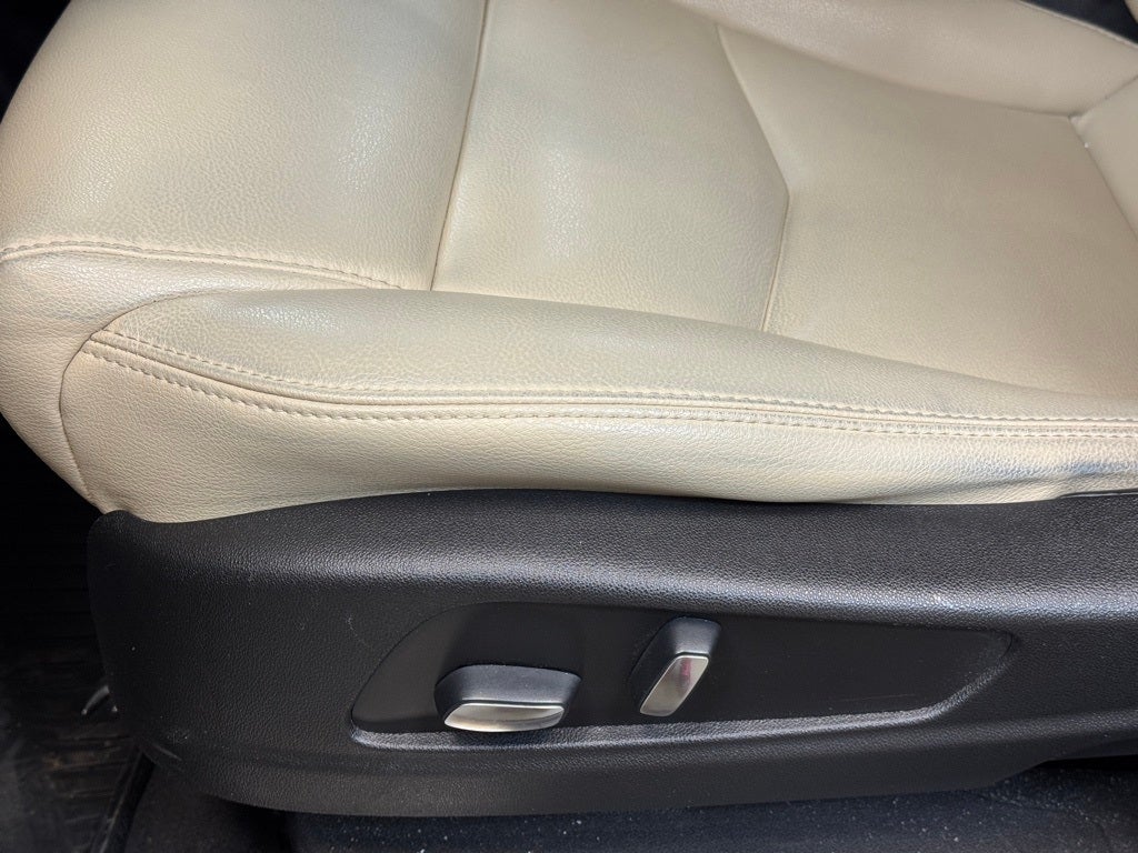 2019 Cadillac XT5 Base