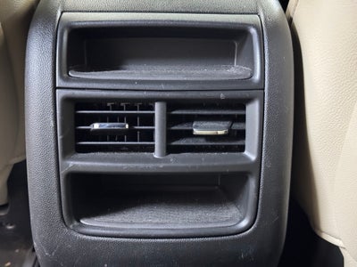 2019 Cadillac XT5 Base