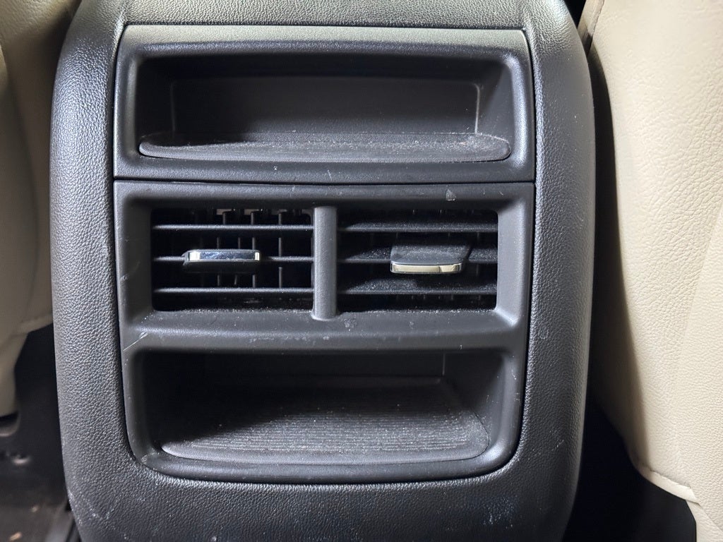 2019 Cadillac XT5 Base