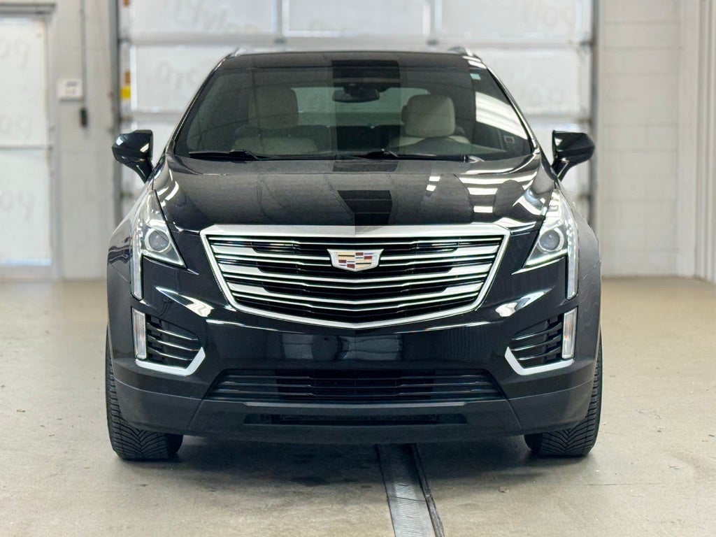 2019 Cadillac XT5 Base