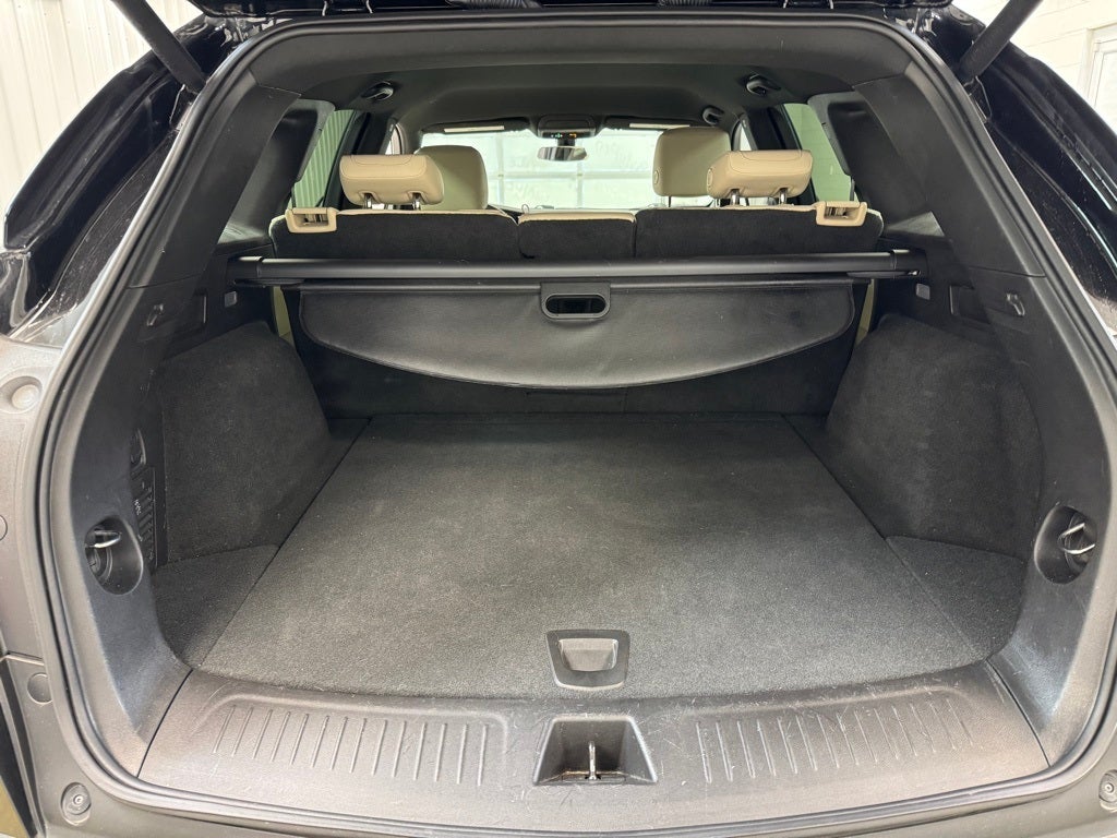 2019 Cadillac XT5 Base