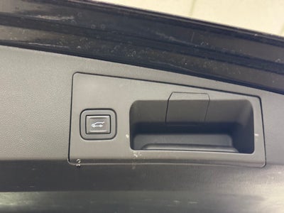 2019 Cadillac XT5 Base