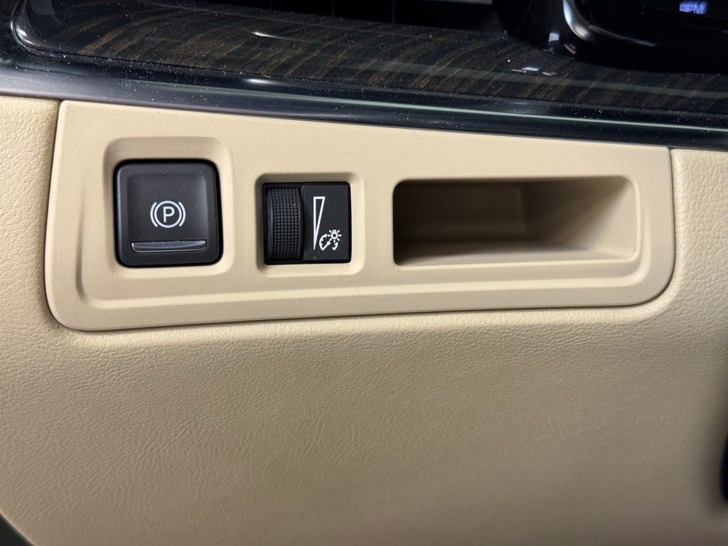 2019 Cadillac XT5 Base