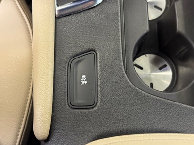 2019 Cadillac XT5 Base