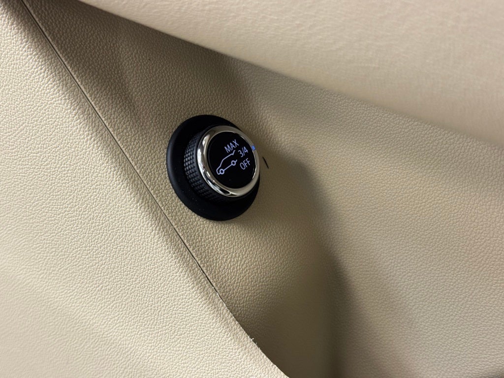 2019 Cadillac XT5 Base