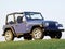 1999 Jeep Wrangler Sport