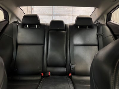 2018 Nissan Maxima 3.5 SV