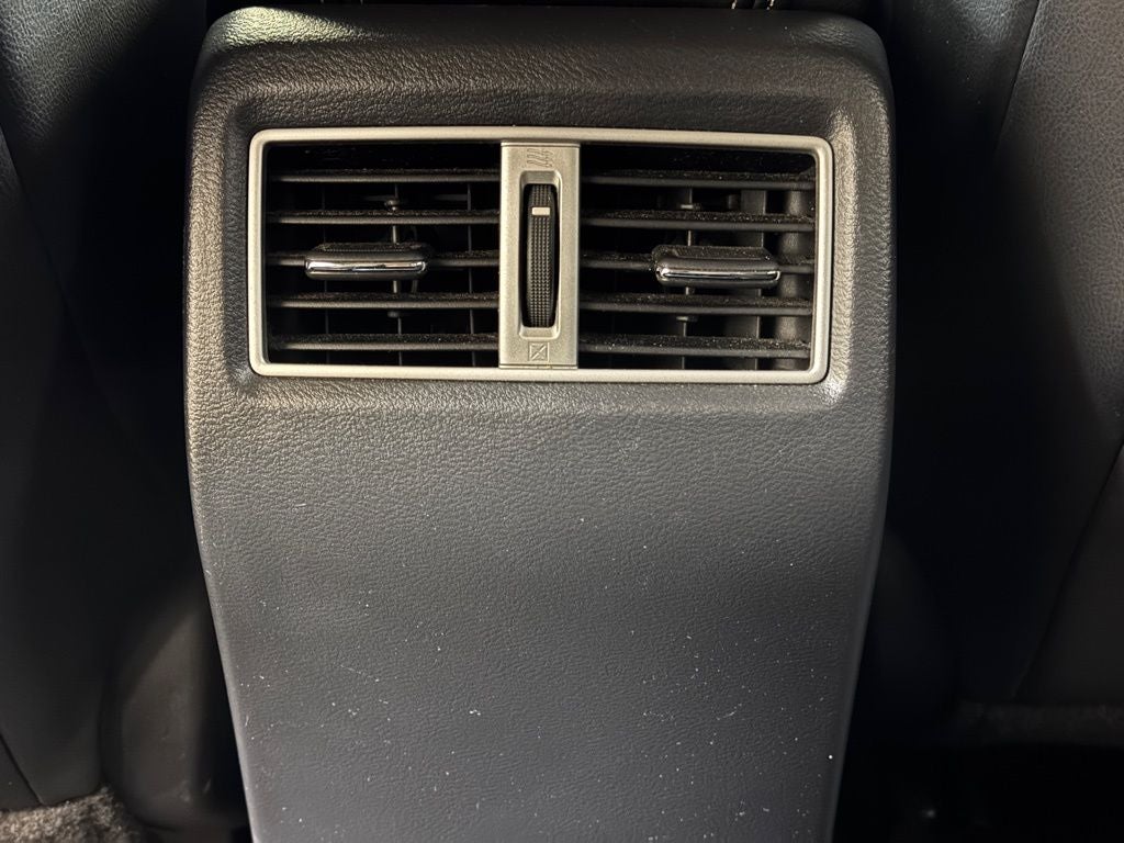 2018 Nissan Maxima 3.5 SV