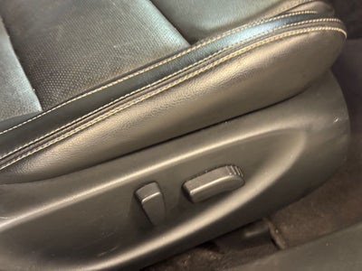 2018 Nissan Maxima 3.5 SV