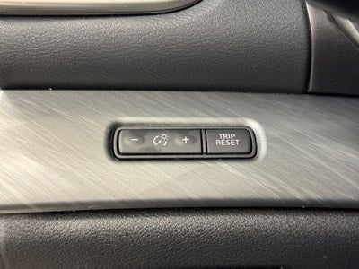 2018 Nissan Maxima 3.5 SV