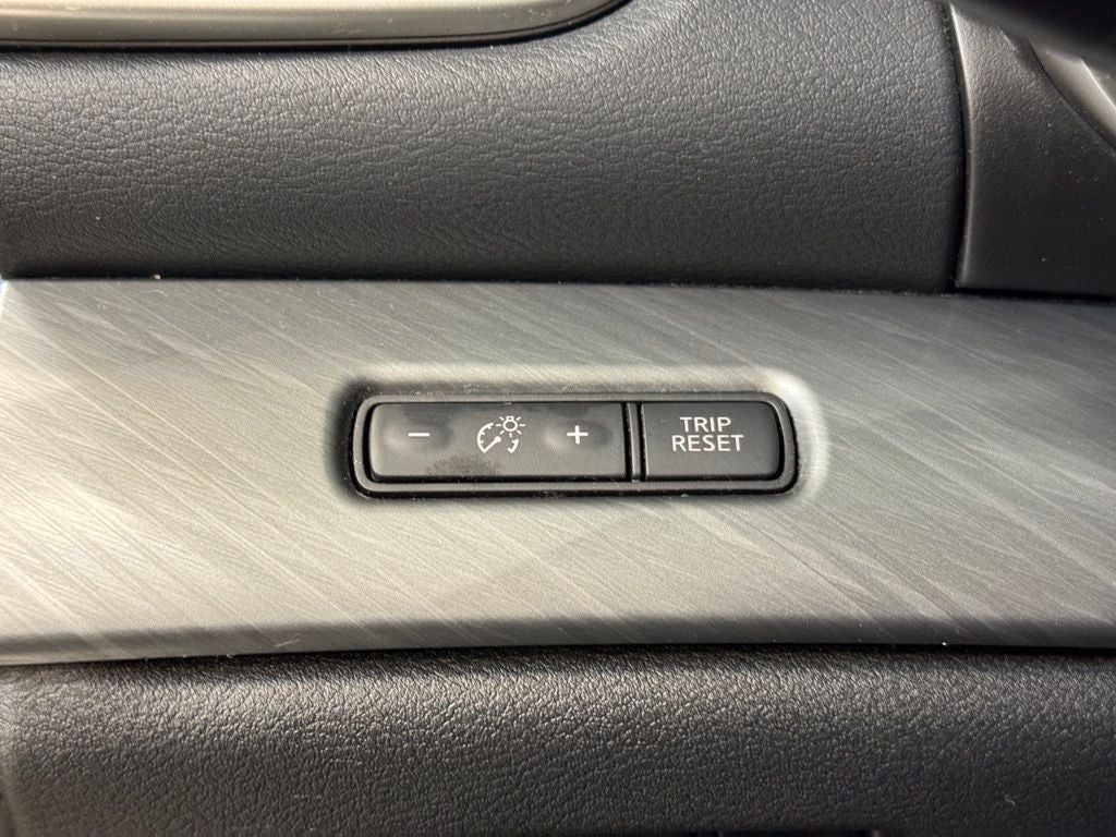 2018 Nissan Maxima 3.5 SV