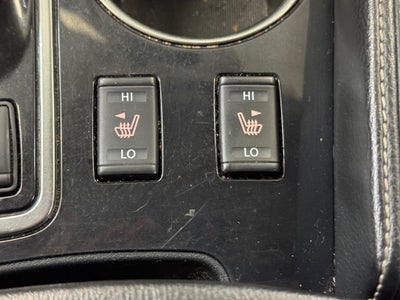 2018 Nissan Maxima 3.5 SV