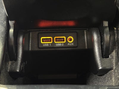 2018 Nissan Maxima 3.5 SV