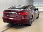 2018 Nissan Maxima 3.5 SV