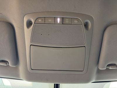 2018 Nissan Maxima 3.5 SV