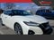 2021 Nissan Maxima Platinum