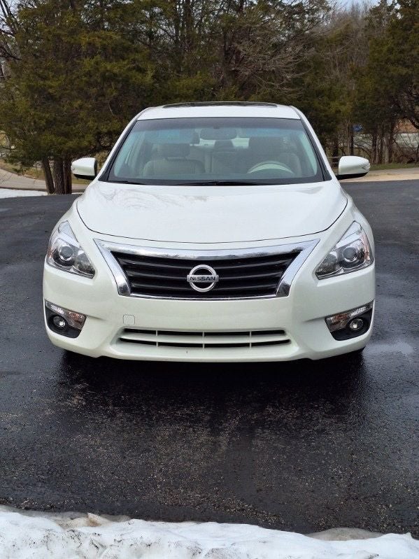 2013 Nissan Altima 2.5 SL