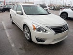 2013 Nissan Altima 2.5 SL