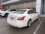 2013 Nissan Altima 2.5 SL