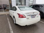2013 Nissan Altima 2.5 SL