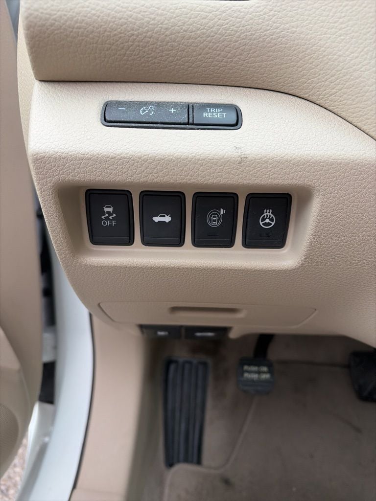 2013 Nissan Altima 2.5 SL