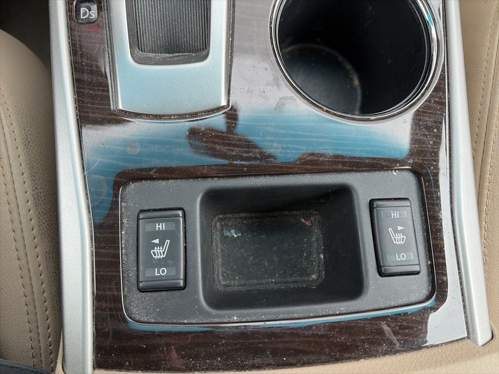 2013 Nissan Altima 2.5 SL