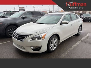 2013 Nissan Altima 2.5 SL
