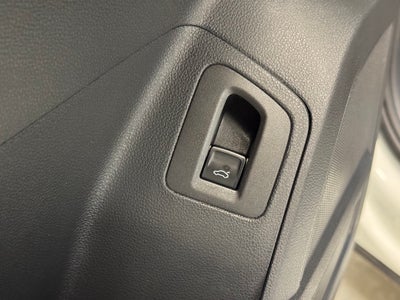 2021 Volkswagen Atlas Cross Sport 2.0T SE w/Technology