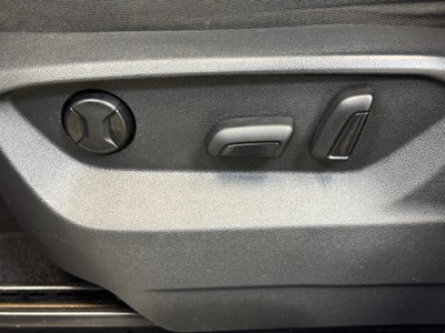 2021 Volkswagen Atlas Cross Sport 2.0T SE w/Technology