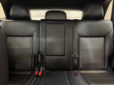 2021 Volkswagen Atlas Cross Sport 2.0T SE w/Technology