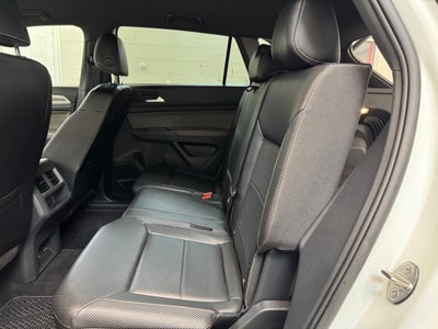 2021 Volkswagen Atlas Cross Sport 2.0T SE w/Technology