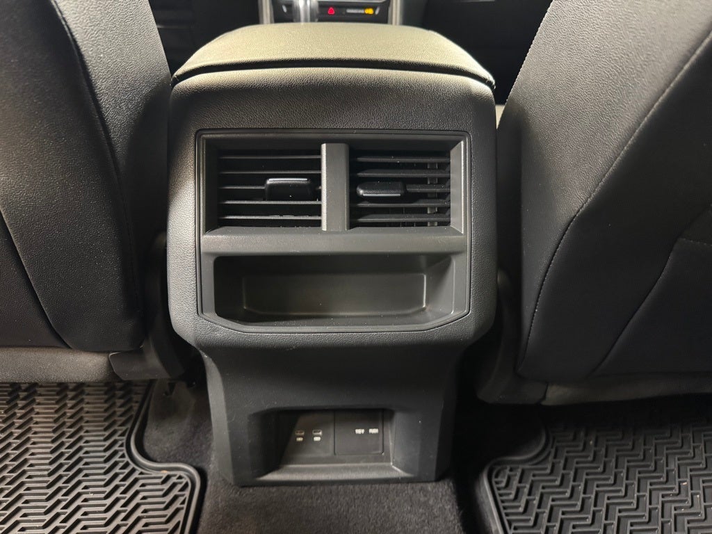 2021 Volkswagen Atlas Cross Sport 2.0T SE w/Technology