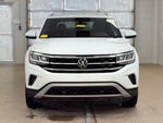 2021 Volkswagen Atlas Cross Sport 2.0T SE w/Technology