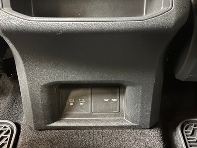 2021 Volkswagen Atlas Cross Sport 2.0T SE w/Technology