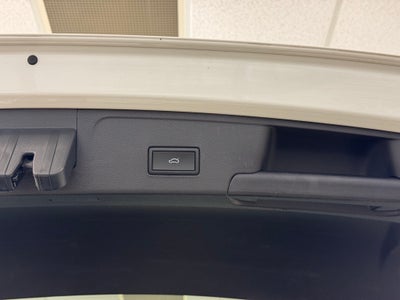 2021 Volkswagen Atlas Cross Sport 2.0T SE w/Technology