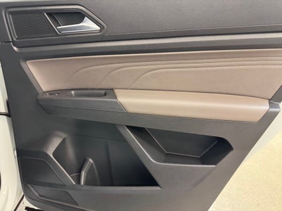 2021 Volkswagen Atlas Cross Sport 2.0T SE w/Technology