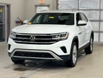 2021 Volkswagen Atlas Cross Sport 2.0T SE w/Technology