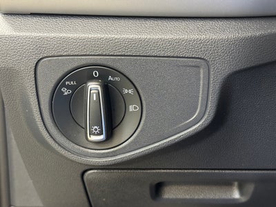 2021 Volkswagen Atlas Cross Sport 2.0T SE w/Technology