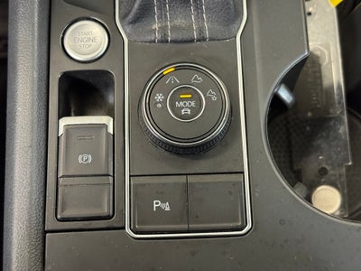 2021 Volkswagen Atlas Cross Sport 2.0T SE w/Technology