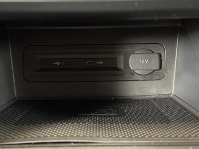 2021 Volkswagen Atlas Cross Sport 2.0T SE w/Technology