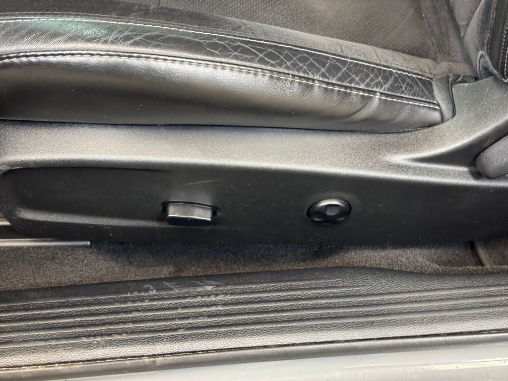 2019 Dodge Challenger R/T Scat Pack Widebody